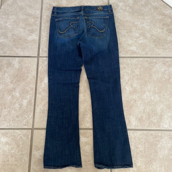 Rock & Republic Boot Cut Jeans - Picture 7 of 7